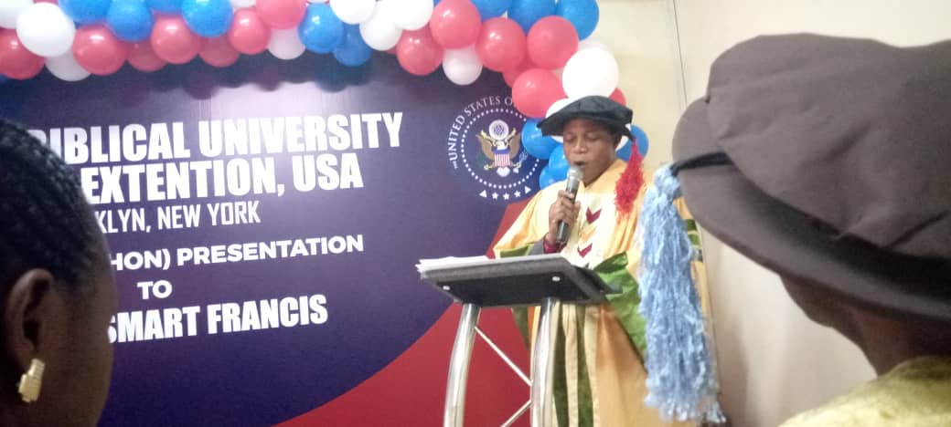 TBUGLEX Graduate